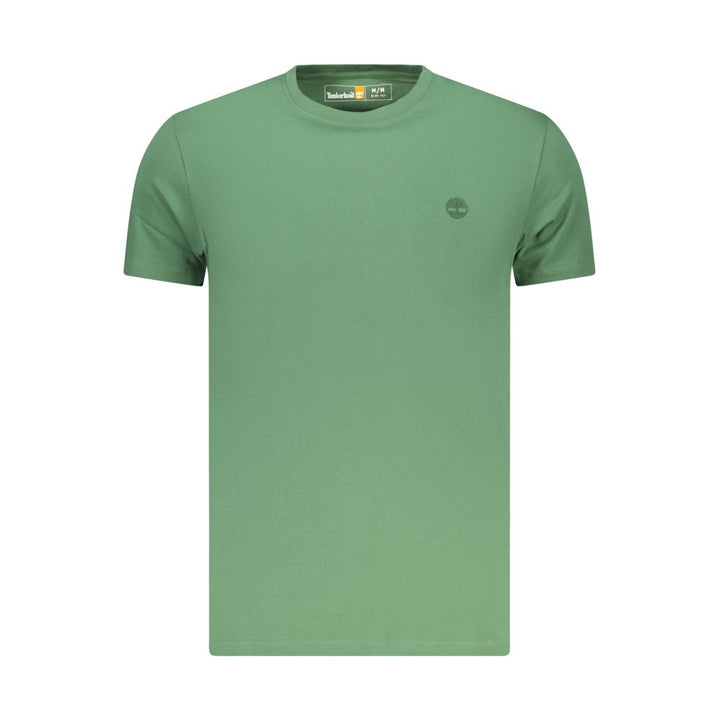 Verde Organic Cotton Men T-Shirt