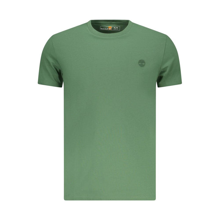 Verde Cotton Men T-Shirt