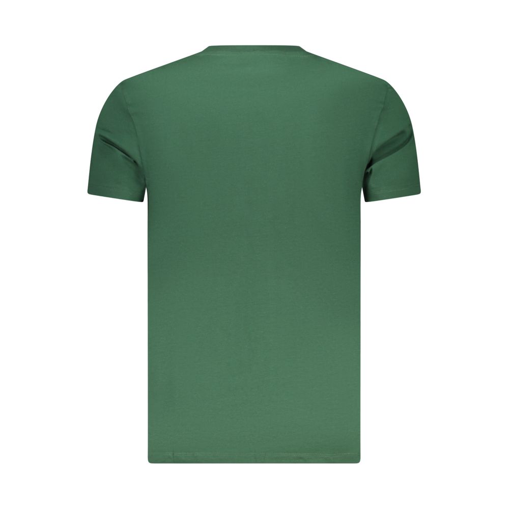 Verde Organic Cotton Men T-Shirt