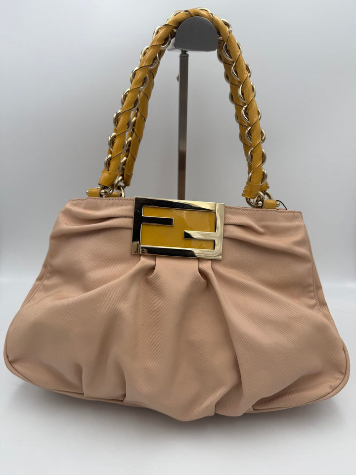 FENDI Mia Bag Handbag