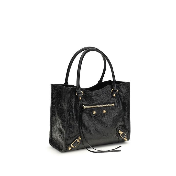 Black Lamb Ovis Aries Aries Shoulder Bag