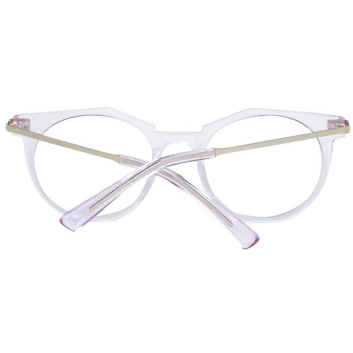 Multicolor Acetate Glasses (Frames)