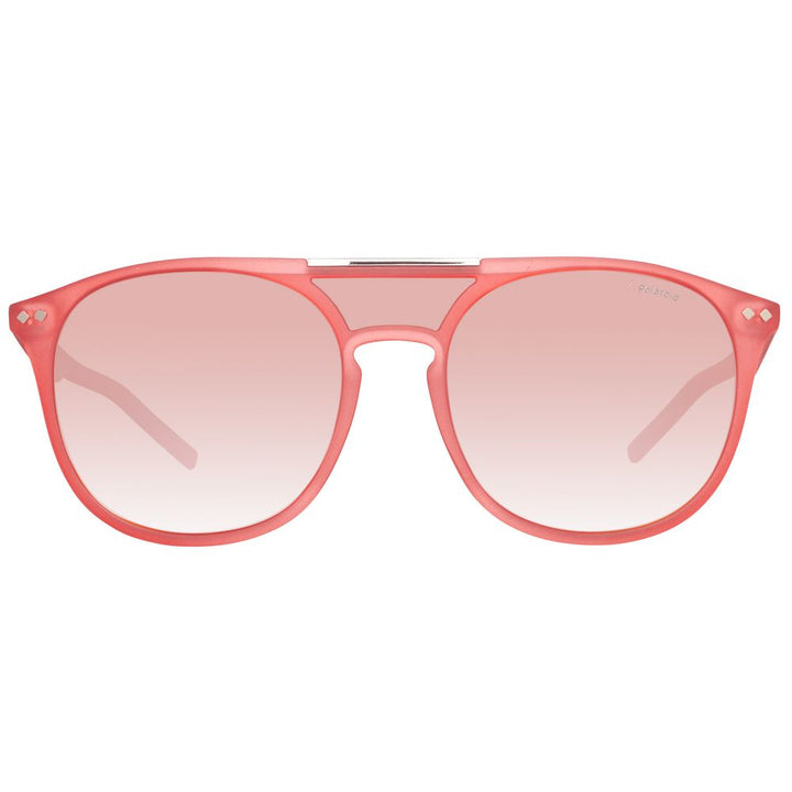 Multicolor Acetate Sunglasses