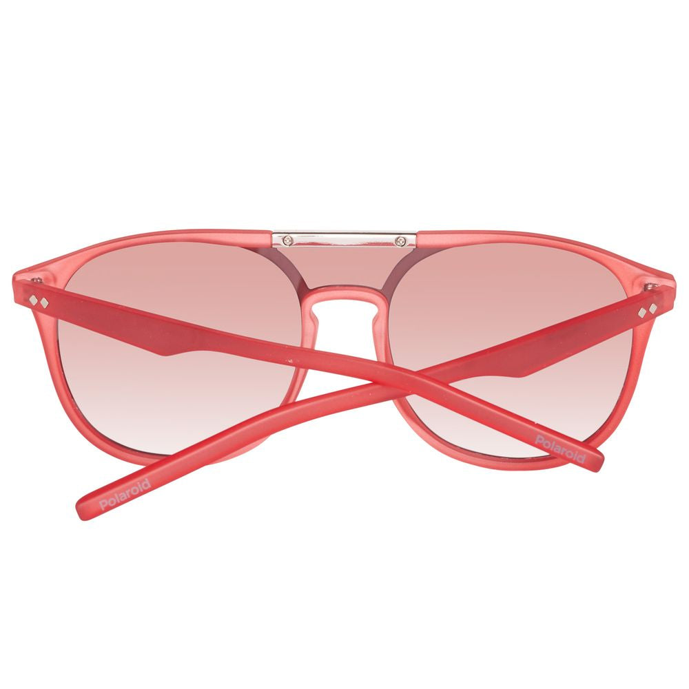 Multicolor Acetate Sunglasses