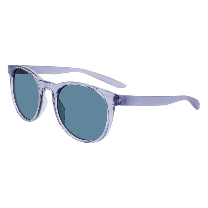 Multicolor Injected Sunglasses