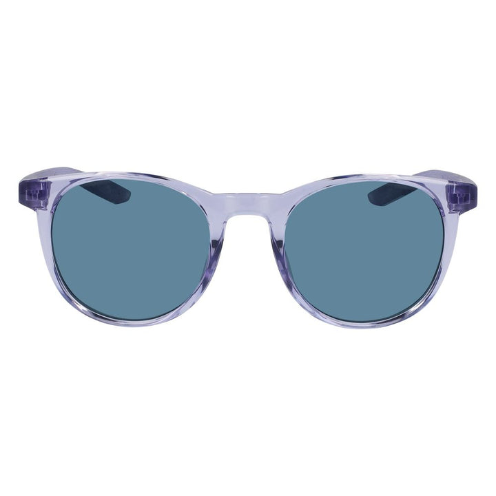 Multicolor Injected Sunglasses