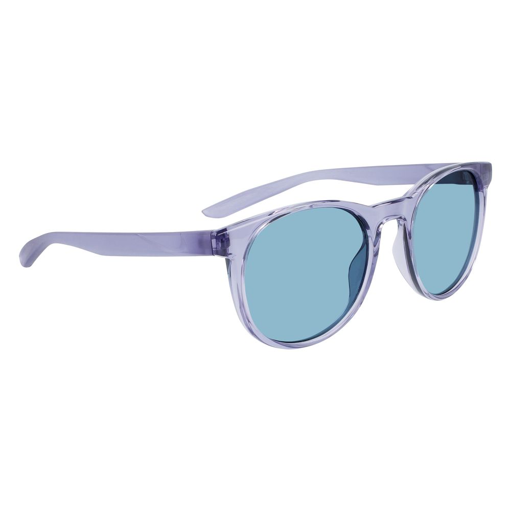 Multicolor Injected Sunglasses