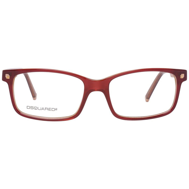 Bicolor Plastic Glasses (Frames)