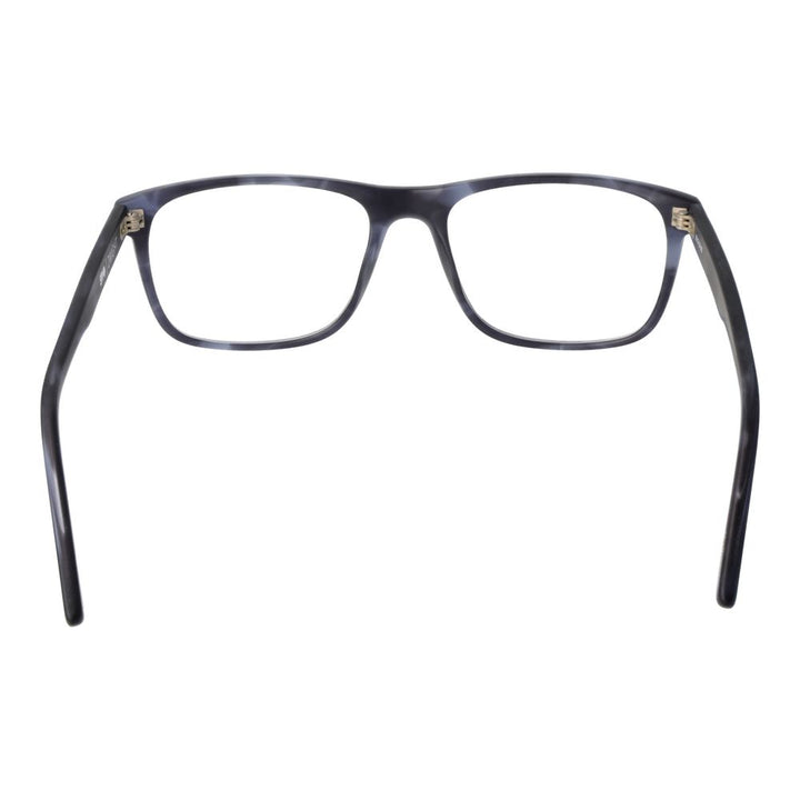Blue Plastic Glasses (Frames)