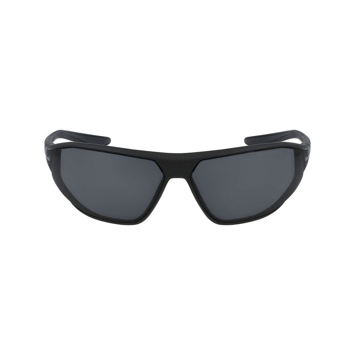 Black Injected Sunglasses