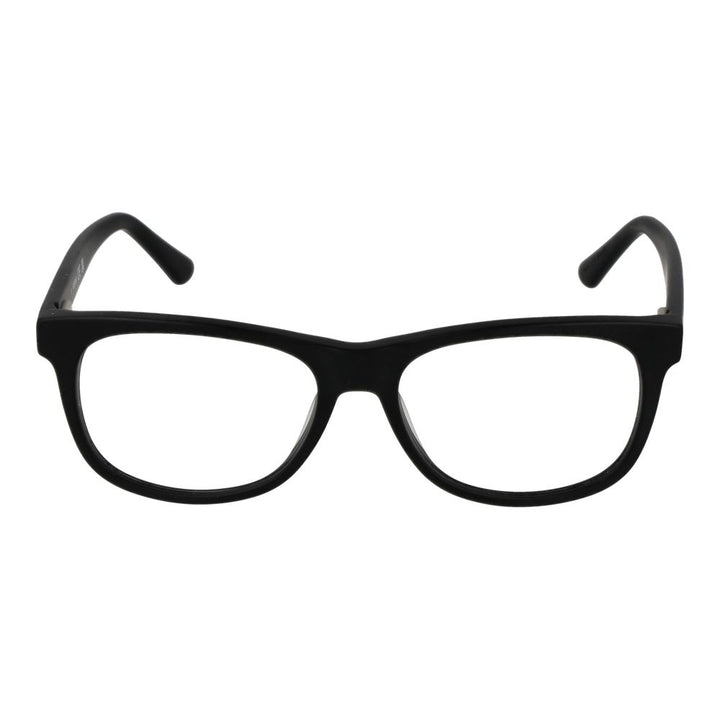 Black Acetate Glasses (Frames)