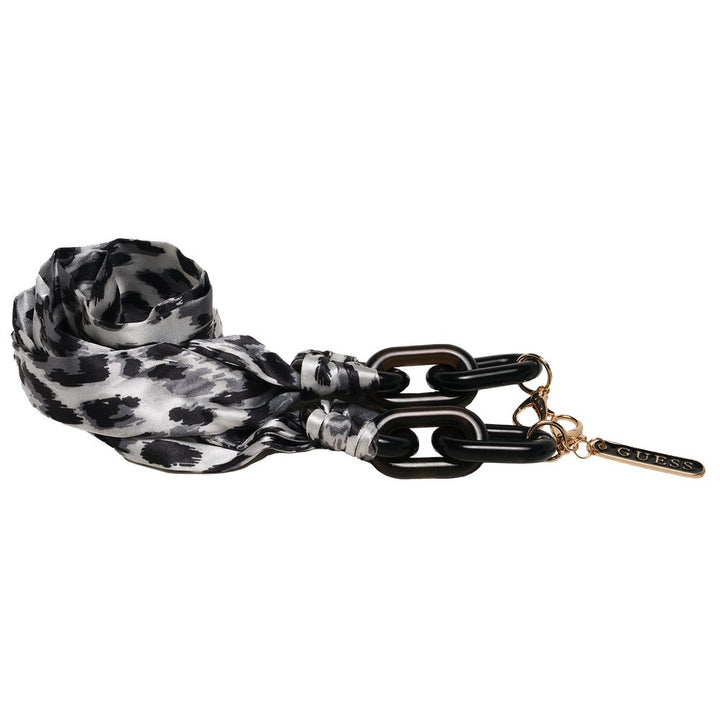 Black Plastic Glasses (Frames)