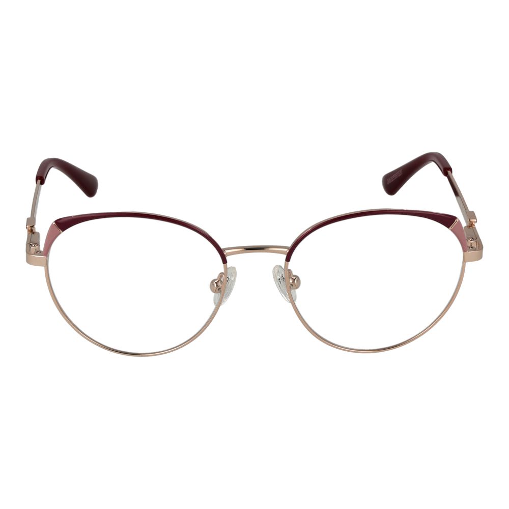 Rose Gold Metal Glasses (Frames)