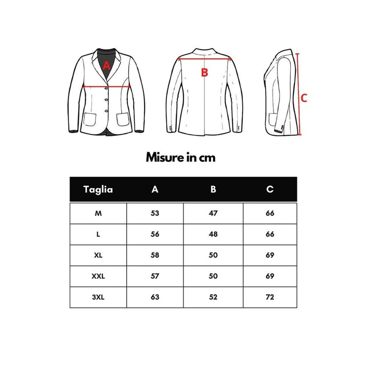 Green Polyamide Clothing