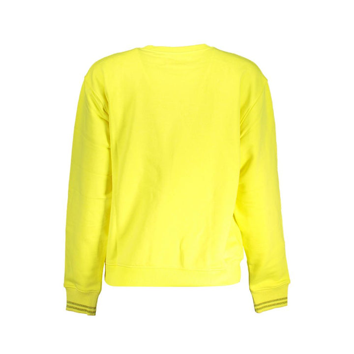 Arancione Polyamide Women Shirt