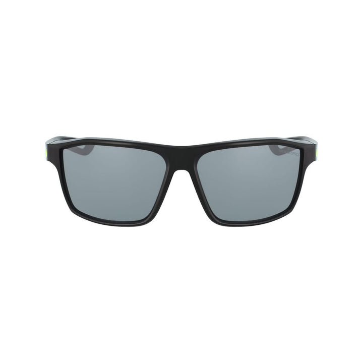 Black Injected Sunglasses