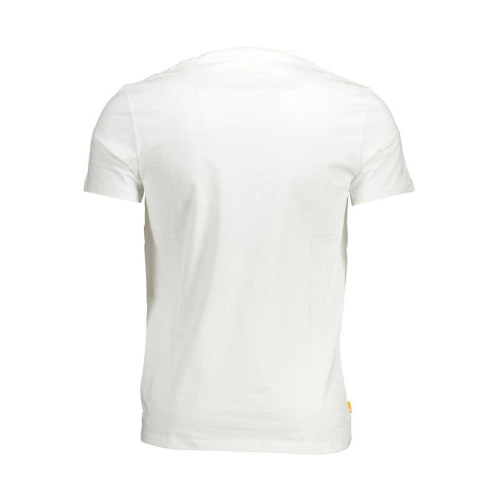 Bianco Organic Cotton Men's T-Shirt