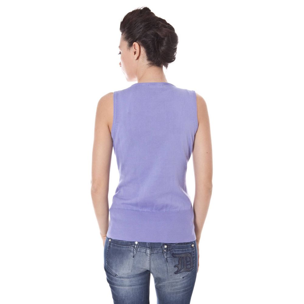 Viola Cotton Women Vest