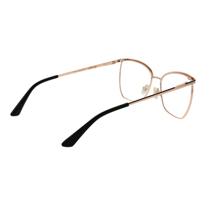 Rose Gold Metal Glasses (Frames)