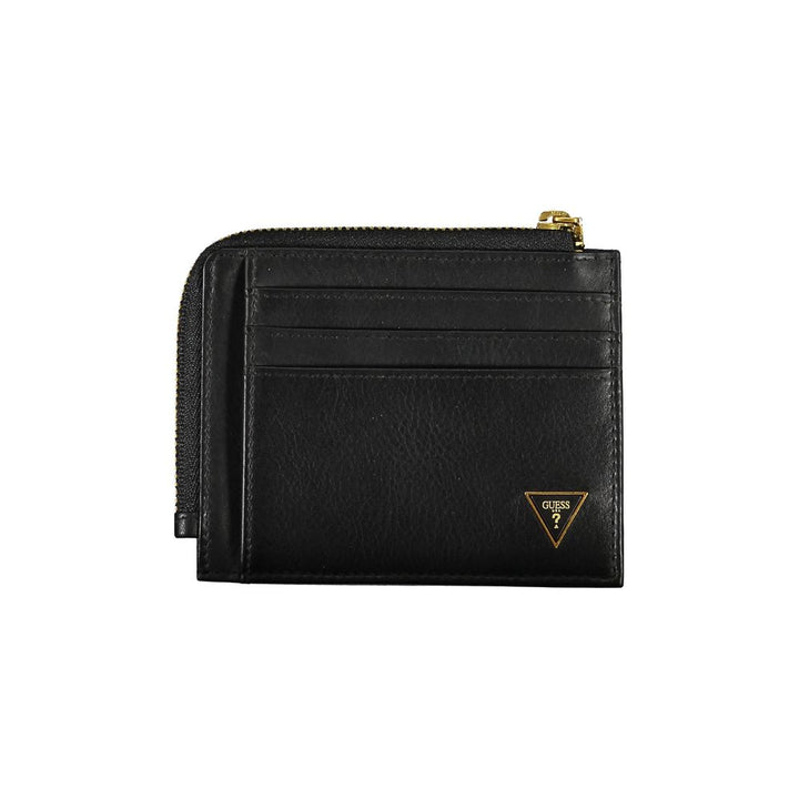 Nero Leather Men Wallet