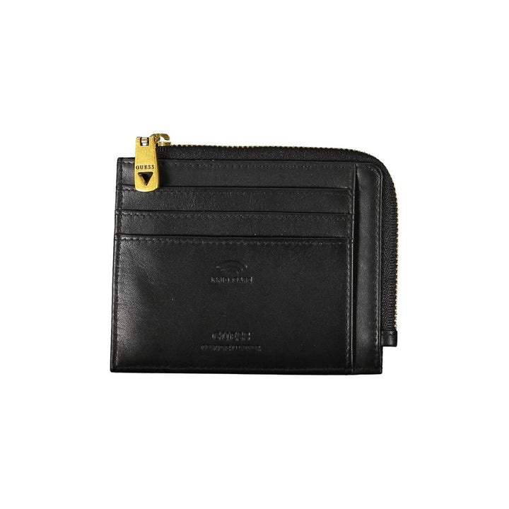 Nero Leather Men Wallet