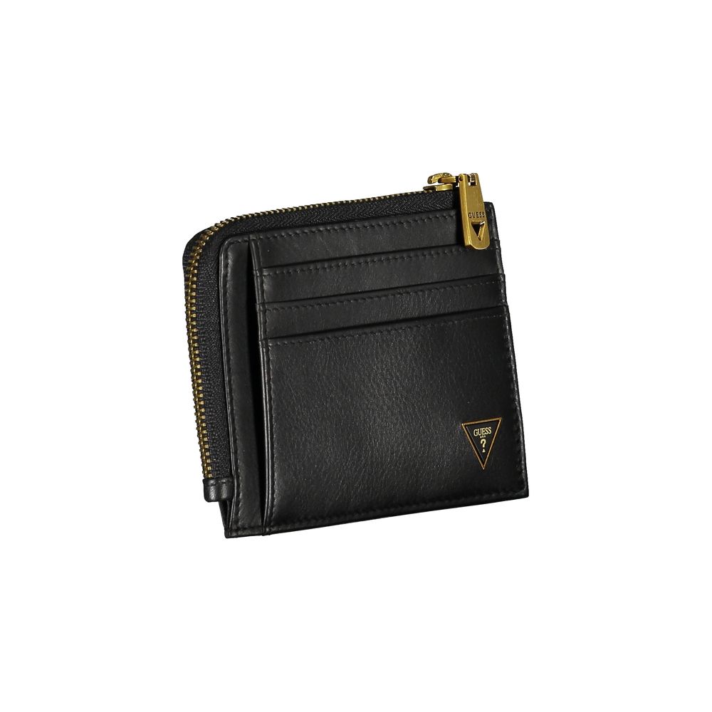 Nero Leather Men Wallet