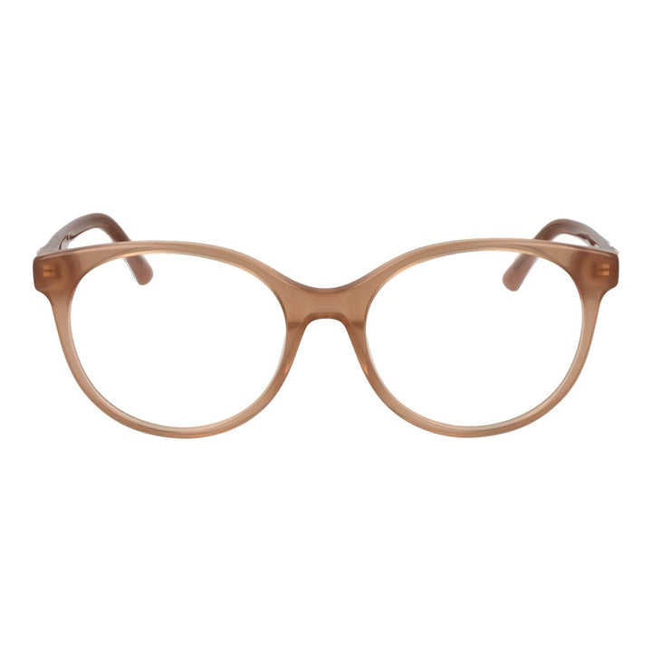 Beige Acetate Glasses (Frames)