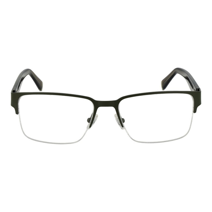 Bicolor Metal Glasses (Frames)