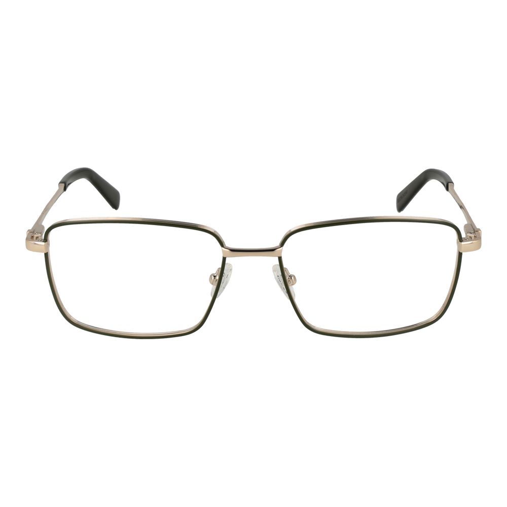 Bicolor Metal Glasses (Frames)