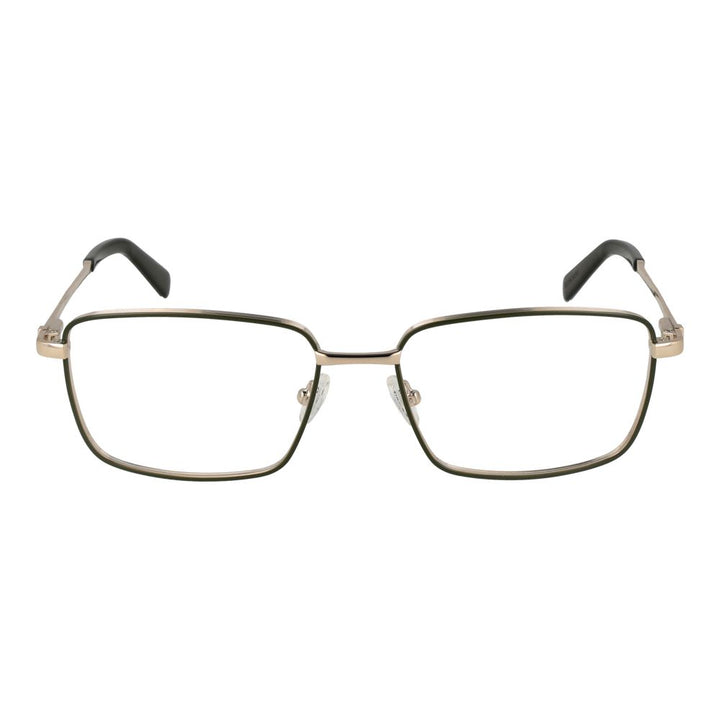 Bicolor Metal Glasses (Frames)