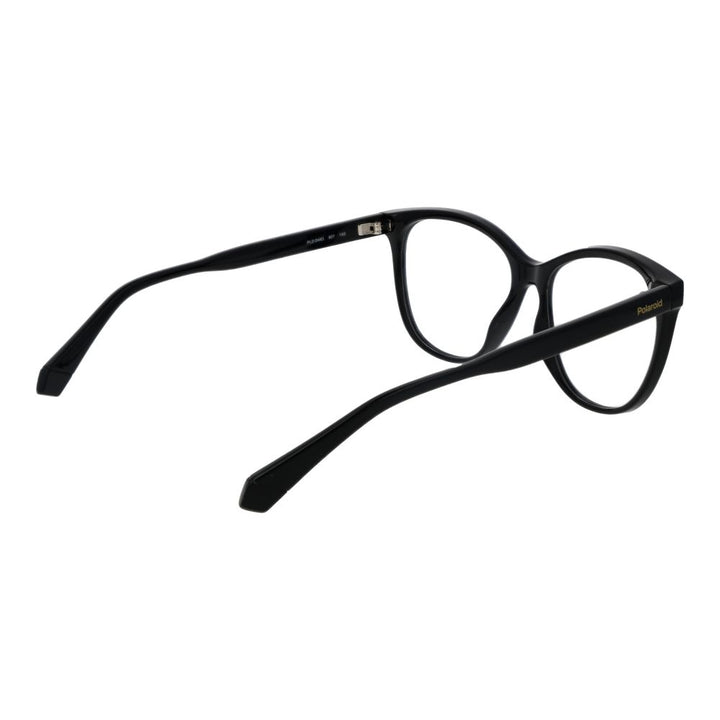 Black Polyamide Glasses (Frames)