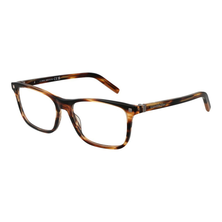 Brown Acetate Glasses (Frames)