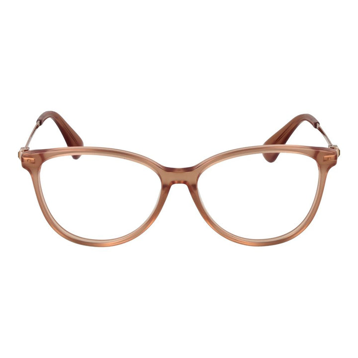 Brown Acetate Glasses (Frames)