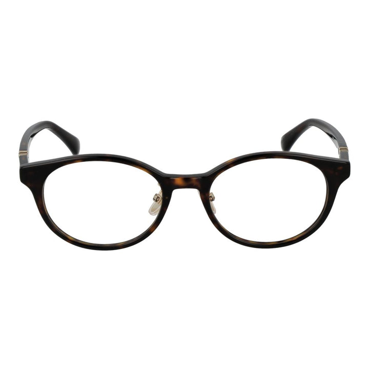 Brown Acetate Glasses (Frames)