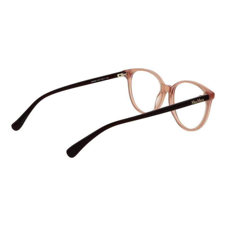 Brown Acetate Glasses (Frames)