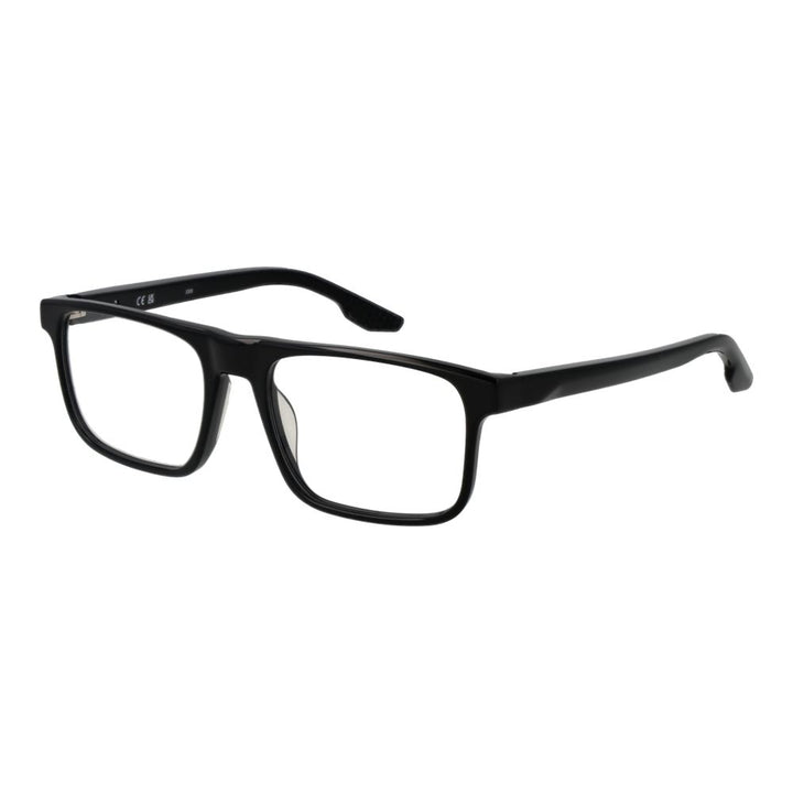 Black Acetate Glasses (Frames)