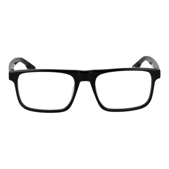 Black Acetate Glasses (Frames)