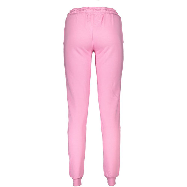 Rosa Cotton Women's Trouser