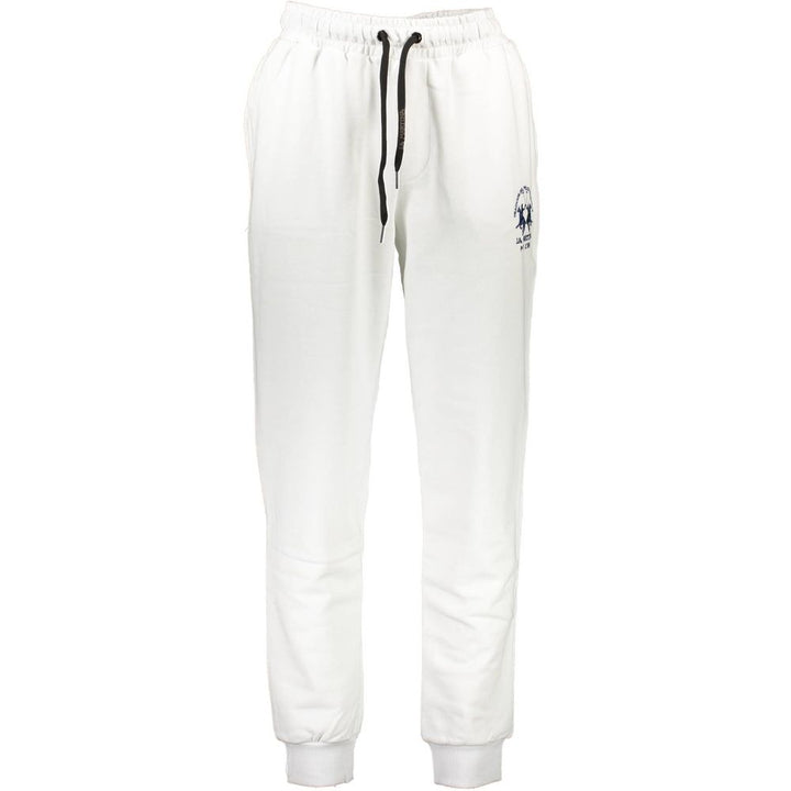 Bianco Cotton Men's Sweatpant