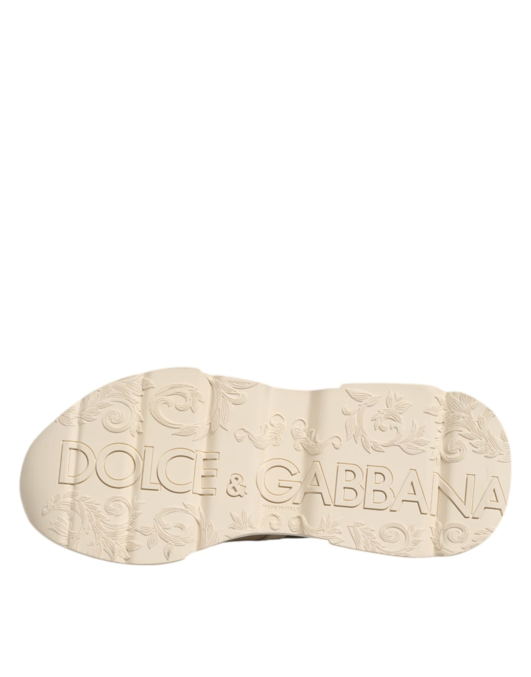 Multicolor Daymaster Low Top Sneakers Shoes