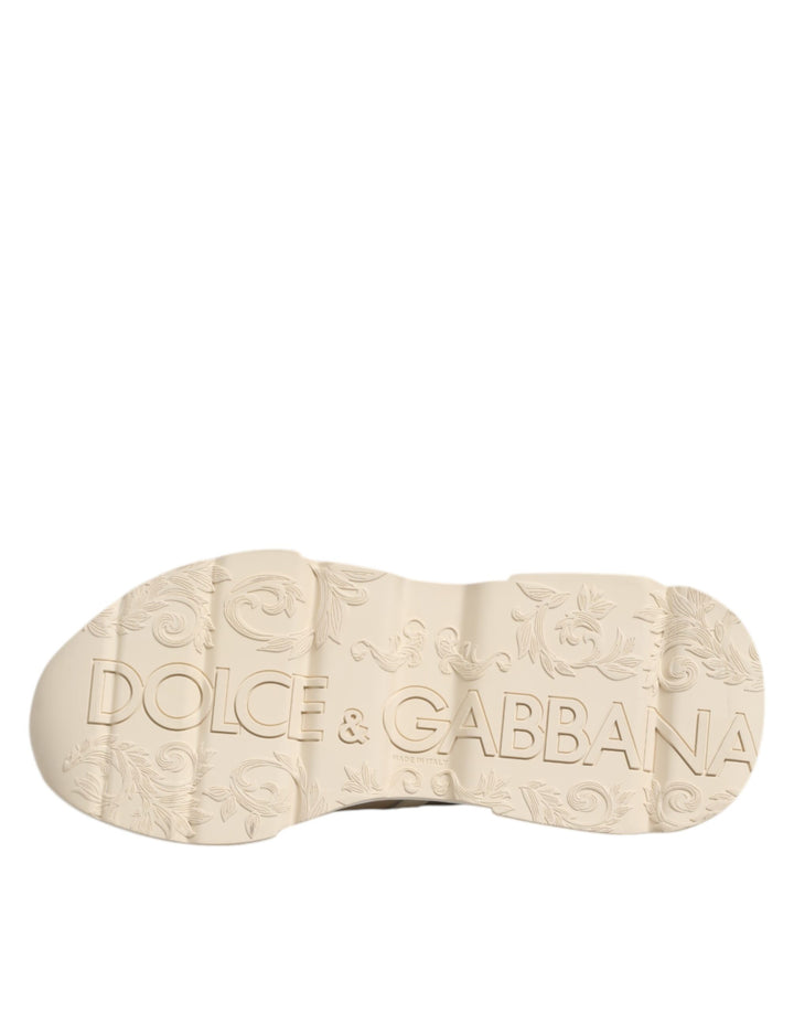 Multicolor Daymaster Low Top Sneakers Shoes