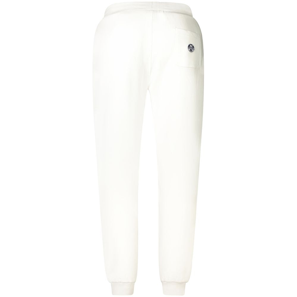 Bianco Cotton Men's Sweatpant