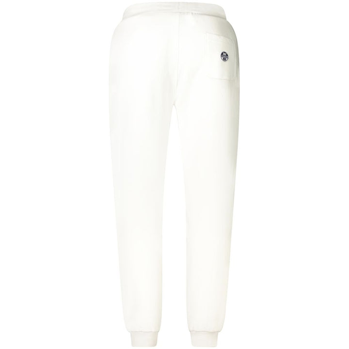Bianco Cotton Men's Sweatpant