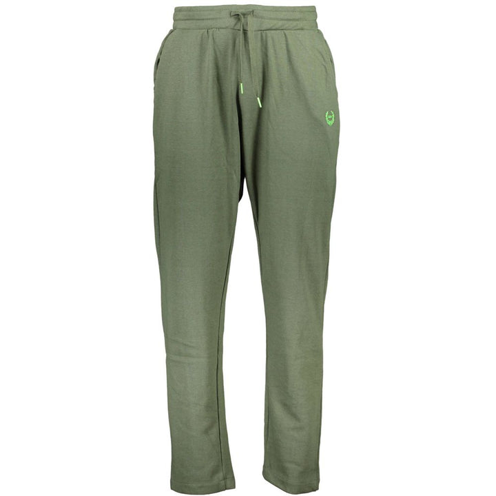 Verde Cotton Men's Trackpant