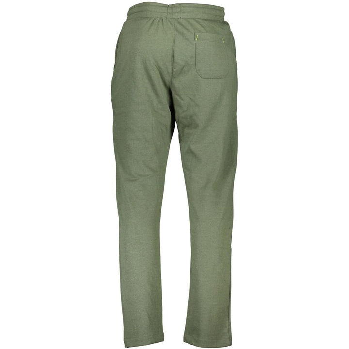Verde Cotton Men's Trackpant