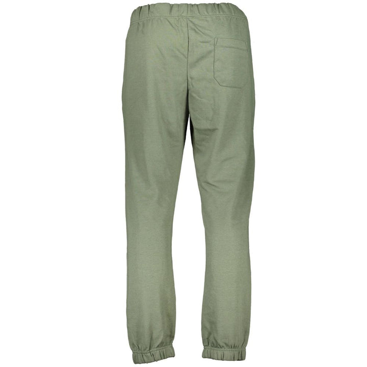 Verde Cotton Men Jogger