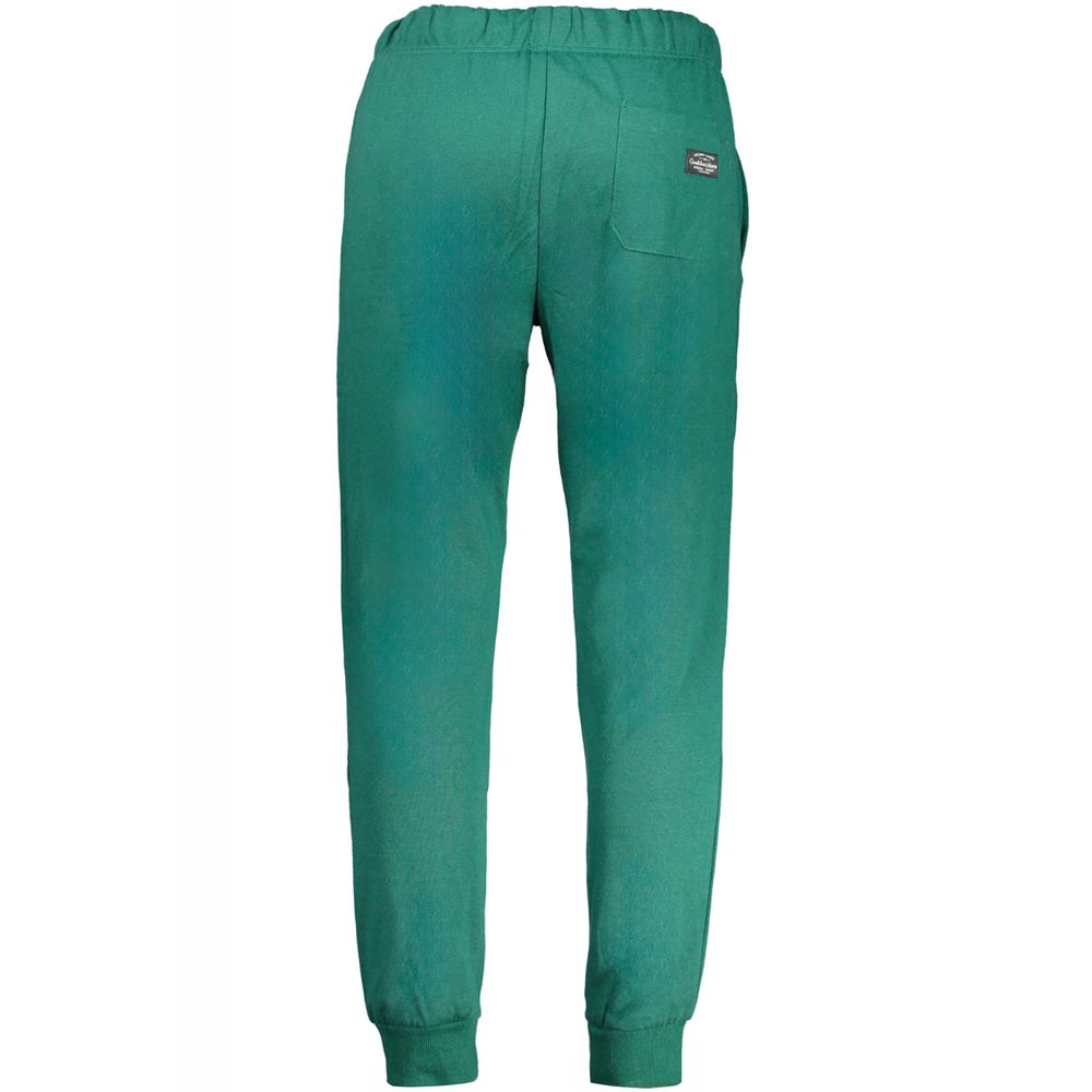 Verde Cotton Men's Sweatpants