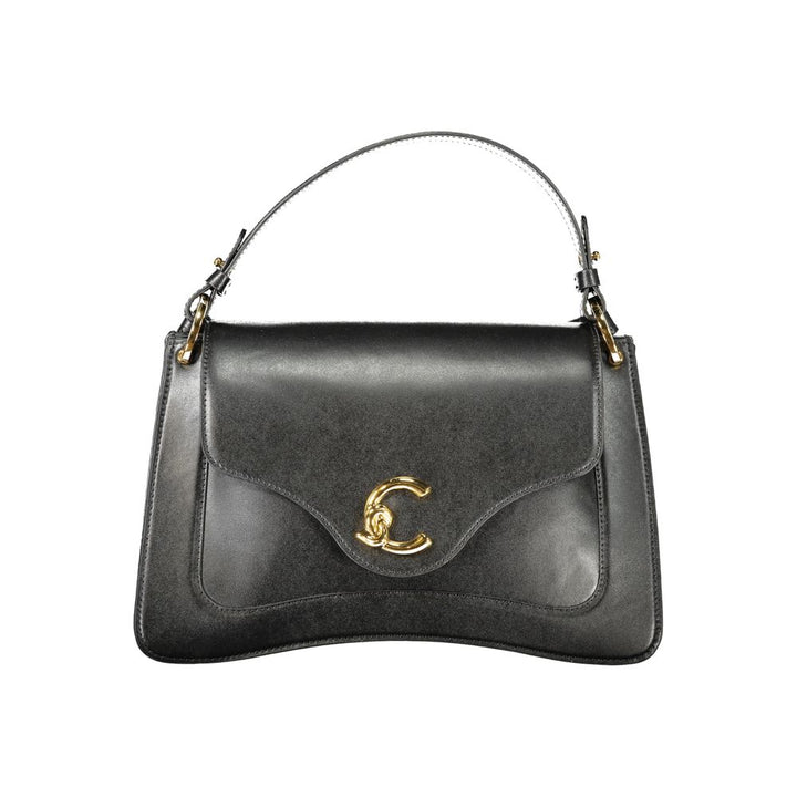 Black Pelle Women Handbag