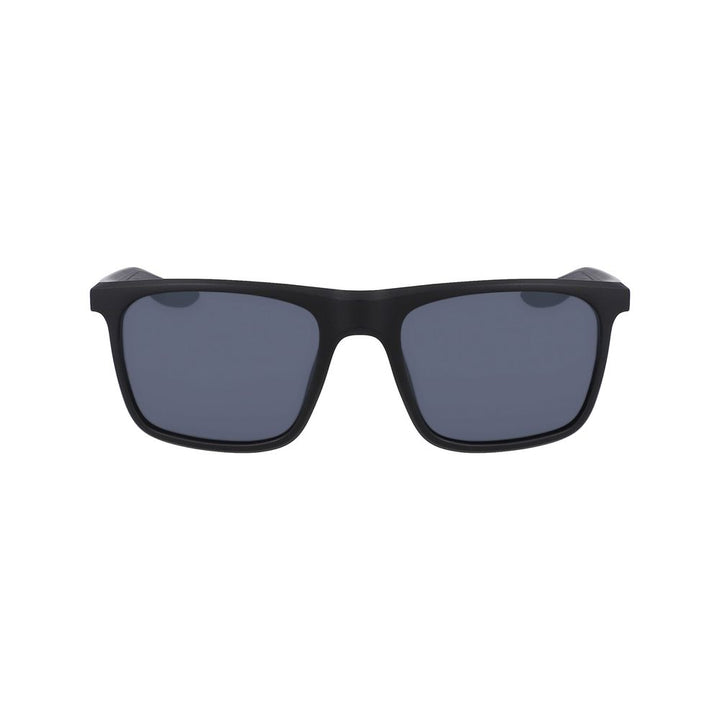 Black Injected Sunglasses