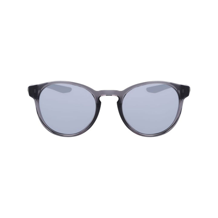 Gray Injected Sunglasses